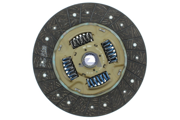 AISIN DY-054 Δίσκος συμπλέκτη for HYUNDAI KIA